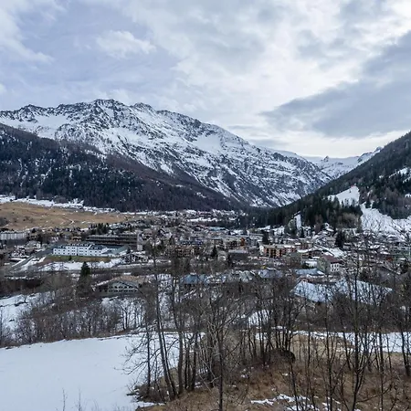 Planibel - Comfort Sulle Piste Da Sci - 0086 La Thuile