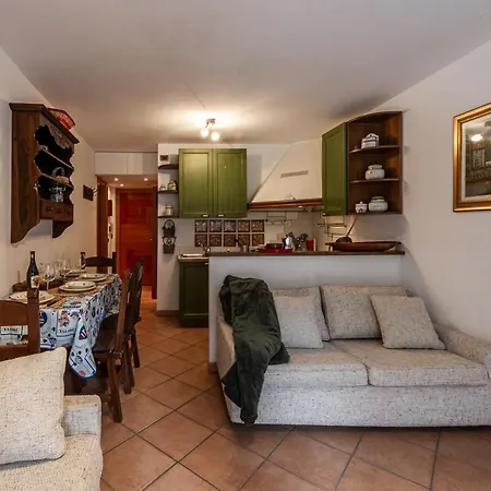 Planibel - Comfort Sulle Piste Da Sci - 0086 Appartement La Thuile