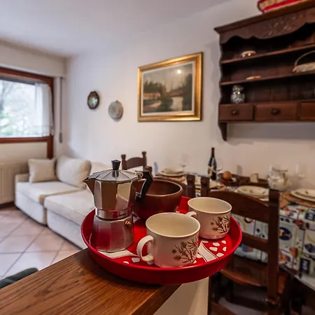 Planibel - Comfort Sulle Piste Da Sci - 0086 Appartement La Thuile