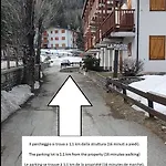 דירה Planibel - Comfort Sulle Piste Da Sci - 0086