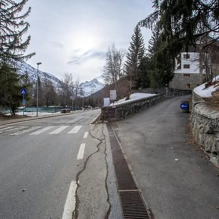 Planibel - Comfort Sulle Piste Da Sci - 0086 דירה *