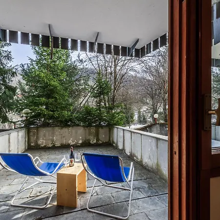 Planibel - Comfort Sulle Piste Da Sci - 0086