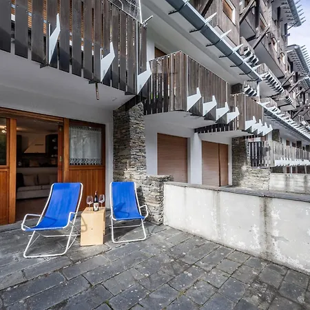 Planibel - Comfort Sulle Piste Da Sci - 0086 * לה טוויל