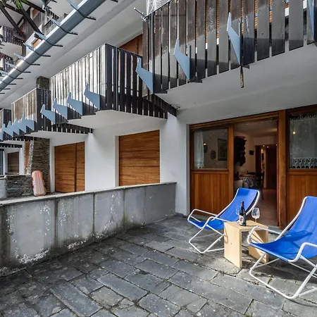 Planibel - Comfort Sulle Piste Da Sci - 0086 דירה *