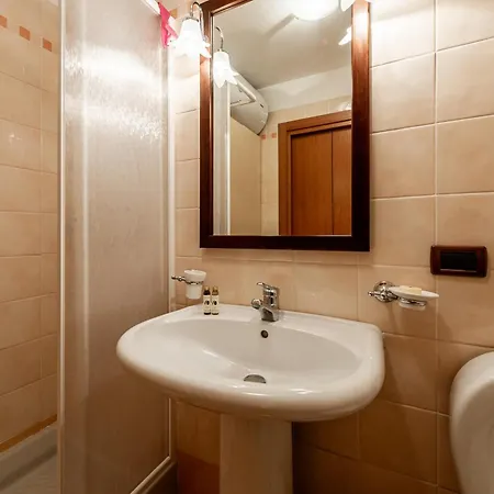 Apartmán Planibel - Comfort Sulle Piste Da Sci - 0086