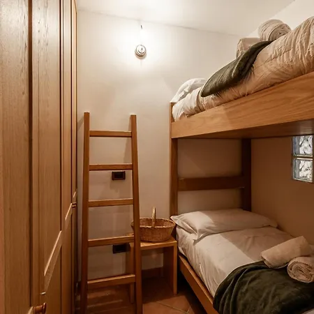 Apartment Planibel - Comfort Sulle Piste Da Sci - 0086 *
