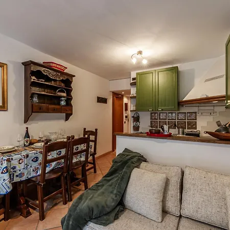 Planibel - Comfort Sulle Piste Da Sci - 0086 Apartment *
