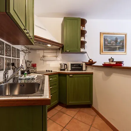 Planibel - Comfort Sulle Piste Da Sci - 0086 Apartment