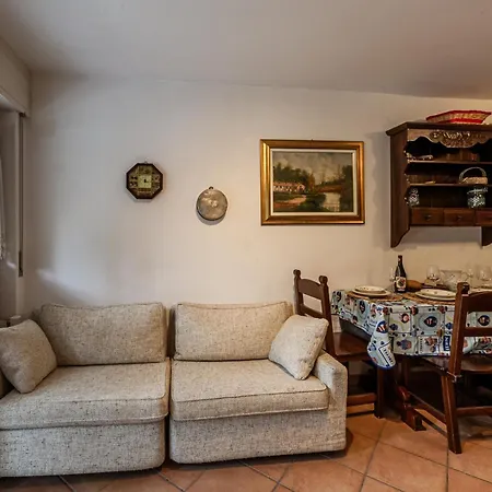 Apartmán Planibel - Comfort Sulle Piste Da Sci - 0086