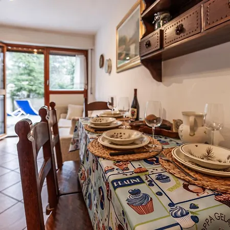 Planibel - Comfort Sulle Piste Da Sci - 0086 Apartmán *