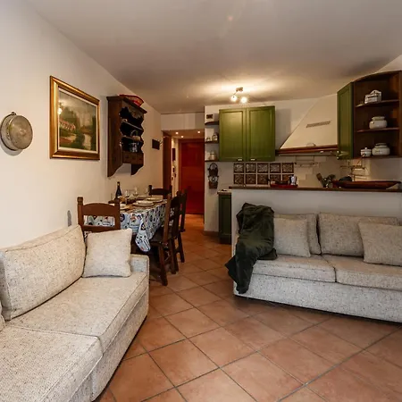 Apartmán Planibel - Comfort Sulle Piste Da Sci - 0086 La Thuile