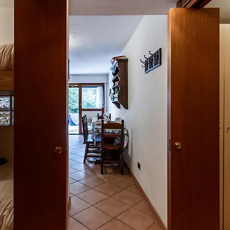 Apartmán Planibel - Comfort Sulle Piste Da Sci - 0086 *